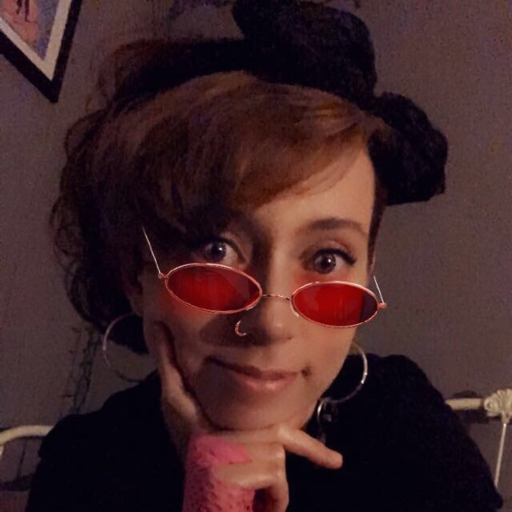 Meet your Posher, Taylor